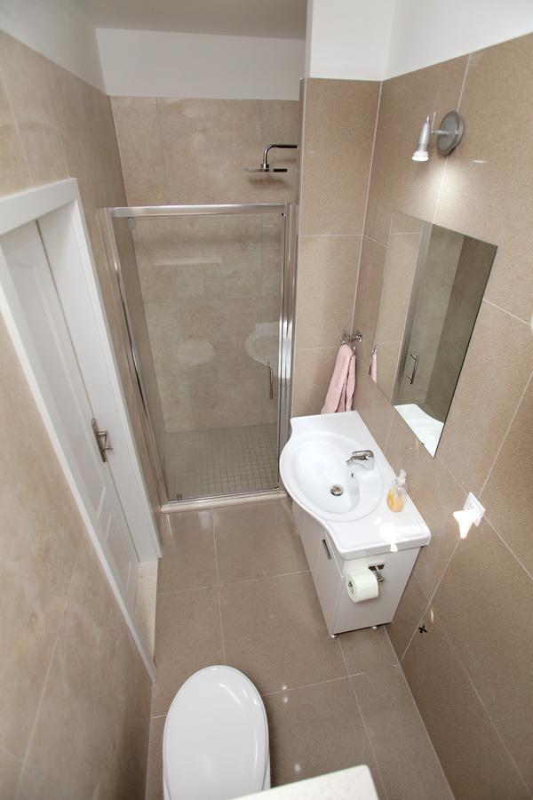 Guesthouse Kate Trogir Exterior photo